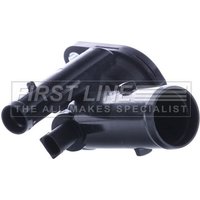Thermostat Kit FIRSTLINE Fits: TOYOTA HIGHLANDER