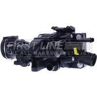 Thermostat Kit FIRSTLINE Fits: DS AUTOMOBILES DS4
