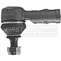 Tie Rod End FIRSTLINE Fits: RELIANT SCIMITAR