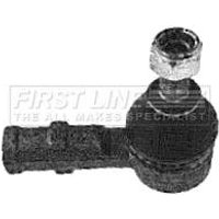 Tie Rod End FIRSTLINE Fits: VOLVO 260