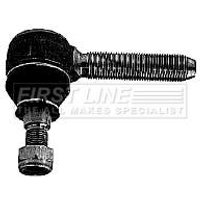 Drag Link End FIRSTLINE Fits: LAND ROVER LAND ROVER 109