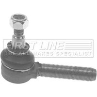 Relay Rod End FIRSTLINE Fits: LAND ROVER LAND ROVER 88