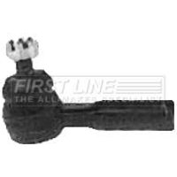 Tie Rod End FIRSTLINE Fits: MAZDA 323