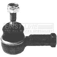 Tie Rod End FIRSTLINE Fits: ROVER GROUP AUSTIN 1300