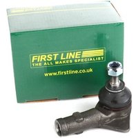 Tie Rod End FIRSTLINE Fits: FORD SIERRA