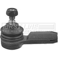 Tie Rod End FIRSTLINE Fits: AUDI COUPE