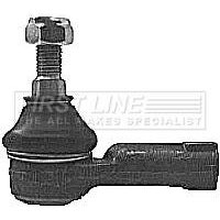 Tie Rod End FIRSTLINE Fits: JAGUAR / DAIMLER DAIMLER