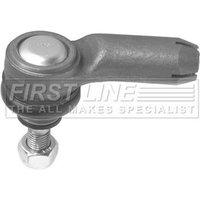 Tie Rod End FIRSTLINE Fits: AUDI V8