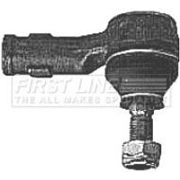 Tie Rod End FIRSTLINE Fits: SEAT TOLEDO