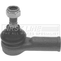 Tie Rod End FIRSTLINE Fits: VOLVO 340