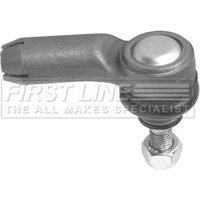 Tie Rod End FIRSTLINE Fits: AUDI A6