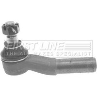 Tie Rod End FIRSTLINE Fits: MERCEDES 207-210 VAN