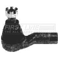 Tie Rod End FIRSTLINE Fits: KIA MENTOR