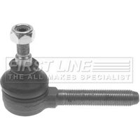 Tie Rod End FIRSTLINE Fits: MERCEDES E200