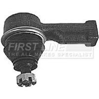 Tie Rod End FIRSTLINE Fits: MITSUBISHI PAJERO PININ (IMP)
