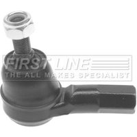 Tie Rod End FIRSTLINE Fits: HYUNDAI H100