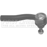 Tie Rod End FIRSTLINE Fits: LANCIA DELTA