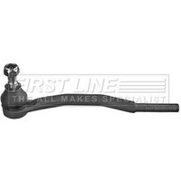 Tie Rod End FIRSTLINE Fits: OPEL OMEGA