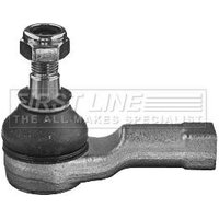Tie Rod End FIRSTLINE Fits: MAZDA RX7