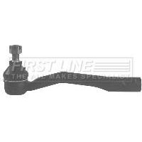 Tie Rod End FIRSTLINE Fits: TOYOTA PICNIC