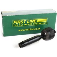 Tie Rod Axle Joint FIRSTLINE Fits: AUDI S4