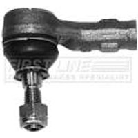 Tie Rod End FIRSTLINE Fits: SKODA OCTAVIA