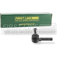 Drag Link End FIRSTLINE Fits: FORD TRANSIT Platform/Chassis (V_ _)