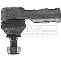 Tie Rod End FIRSTLINE Fits: SAAB 99