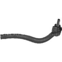 Centre Rod Assembly FIRSTLINE Fits: BMW 540