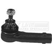 Tie Rod End FIRSTLINE Fits: FORD MONDEO