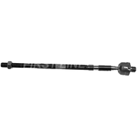 Tie Rod FIRSTLINE Fits: VOLKSWAGEN POLO