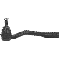 Rod Assembly FIRSTLINE Fits: VOLKSWAGEN CORRADO