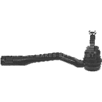 Tie Rod FIRSTLINE Fits: VOLKSWAGEN CORRADO
