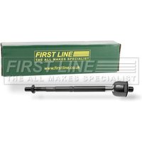 Tie Rod Axle Joint FIRSTLINE Fits: TOYOTA YARIS/VITZ (_P1_)