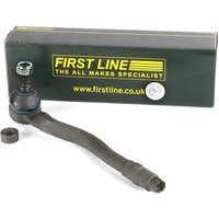 Tie Rod End FIRSTLINE Fits: BMW 330