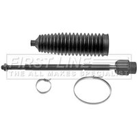 Rack End Kit FIRSTLINE Fits: OPEL TIGRA