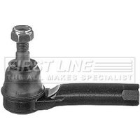 Tie Rod End FIRSTLINE Fits: KIA CARENS