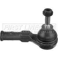 Tie Rod End FIRSTLINE Fits: RENAULT TWINGO