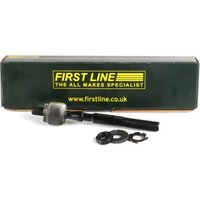 Rack End FIRSTLINE Fits: VAUXHALL MOVANO