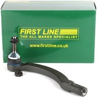 Tie Rod End FIRSTLINE Fits: VOLVO S80