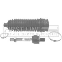 Rack End Kit FIRSTLINE Fits: VOLVO V70