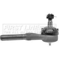 Tie Rod End FIRSTLINE Fits: JEEP WRANGLER