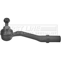 Tie Rod End FIRSTLINE Fits: CITROEN C3 PLURIEL