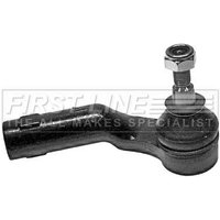 Tie Rod End FIRSTLINE Fits: MAZDA 3