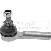 Tie Rod End FIRSTLINE Fits: NISSAN ALMERA