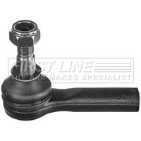 Tie Rod End FIRSTLINE Fits: NISSAN X-TRAIL