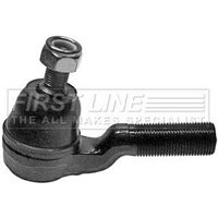Tie Rod End FIRSTLINE Fits: NISSAN NAVARA