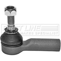 Tie Rod End FIRSTLINE Fits: TOYOTA URBAN CRUISER