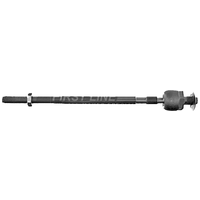 Rack End FIRSTLINE Fits: VOLVO S40