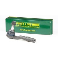 Tie Rod End FIRSTLINE Fits: BMW 630